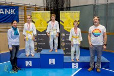 16.12.2023 Wachau JUDO Kids Cup